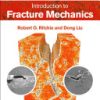 Introduction to Fracture Mechanics 1st Edition- eBook PDF