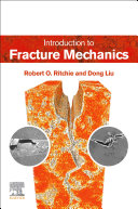 Introduction to Fracture Mechanics 1st Edition- eBook PDF