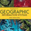 Introduction to Geographic Information Systems 9th Edition Kang-Tsung Chang - eBook PDF