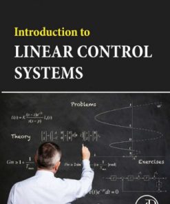 Introduction to Linear Control Systems 1st Edition - eBook PDF