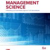 Introduction to management science : a modeling and case studies approach with spreadsheets Sixth Edition Frederick S. Hillier - eBook PDF