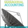 Introduction to Managerial Accounting - Solutions Manual Fifth Canadian Edition Peter Brewer - eBook PDF