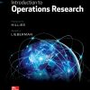 Introduction to Operations Research, 11e ISE 11th/ISE Edition Frederick S. Hillier - eBook PDF