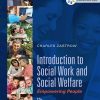 Introduction to Social Work and Social Welfare 12th Edition - eBook PDF