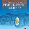 Introduction to the Finite Element Method 4E 4th Edition Reddy - eBook PDF