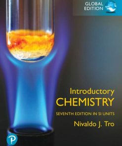 Introductory Chemistry 7th Edition Nivaldo - eBook PDF