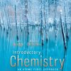 Introductory Chemistry: An Atoms First Approach 1st edition - eBook PDF