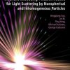 Invariant Imbedding T-matrix Method for Light Scattering by Nonspherical and Inhomogeneous Particles 1st edition- eBook PDF