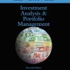 Investment Analysis & Portfolio Management 11th Edition Frank Reilly - eBook PDF