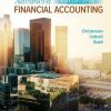 ISE Advanced Financial Accounting 13th Edition Theodore E. Christensen - eBook PDF