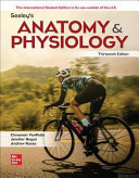 ISE Seeley's Anatomy and Physiology (13th Edition) Cinnamon Vanputte - eBook PDF