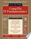 ITF+ CompTIA IT Fundamentals All-in-One Exam Guide, Second Edition (Exam FC0-U61) Mike Meyers - eBook PDF