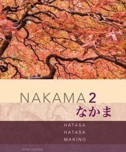 Japanese Communication, Culture, Context 3rd edition - eBook PDF