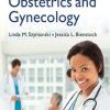 Johns Hopkins Handbook Of Obstetrics And Gynecology 1st Edition Linda M. Szymanski - eBook PDF