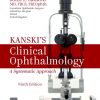 Kanski’s Clinical Ophthalmology. A Systematic Approach 9th Edition John F. Salmon - eBook PDF