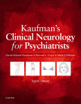 Kaufman's Clinical Neurology for Psychiatrists 8th Edition Edition David Myland Kaufman - eBook PDF