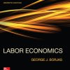 Labor Economics 7th Edition George J. Borjas - eBook PDF
