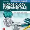 Laboratory Manual for Microbiology Fundamentals: A Clinical Approach 4th Edition Susan Finazzo - eBook PDF