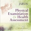 Laboratory manual [to accompany] Physical examination & health assessment 7th Edition Edition Jarvis - eBook PDF