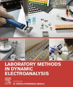 Laboratory Methods in Dynamic Electroanalysis 1st edition - eBook PDF