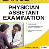 LANGE Q&A Physician Assistant Examination 8th Edition- eBook PDF