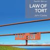 Law of tort 12. ed. Edition Cooke John - eBook PDF