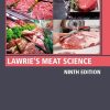 Lawrie's Meat Science 9th Edition Fidel Toldra - eBook PDF
