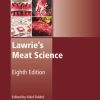 Lawrie's Meat Science, 8th ed 8th Edition Fidel Toldra - eBook PDF