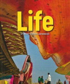 Life C1 Advanced 2nd Edition Paul Dummett - eBook PDF