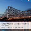 Linear Algebra and Its Applications, Global Edition Lay - eBook PDF