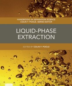 Liquid-phase Extraction 1st Edition - eBook PDF