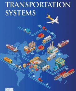 Logistics Transportation Systems 1st Edition - eBook PDF