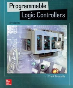 LogixPro PLC Manual for Programmable Logic Controllers 5th Edition - eBook PDF