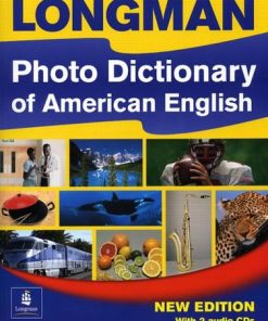 Longman Photo Dictionary of American English, New Edition Jennifer Sagala - eBook PDF