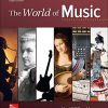 Loose Leaf for The World of Music 8th Edition Willoughby - eBook PDF