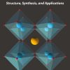 Low-Dimensional Halide Perovskites: Structure, Synthesis, and Applications 1st edition - eBook PDF