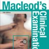Macleod's Clinical Examination E-Book 14th ed Edition Dover - eBook PDF