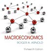 Macroeconomics 13th Edition Roger A. Arnold - eBook PDF
