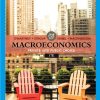 Macroeconomics: Private & Public Choice 17th Edition James D. Gwartney - eBook PDF