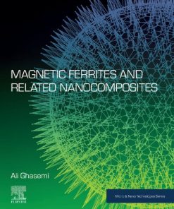 Magnetic Ferrites and Related Nanocomposites 1st Edition- eBook PDF