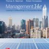Management: Leading & Collaborating in a Competitive World 14th Edition Thomas Bateman - eBook PDF