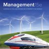 Management: Leading & Collaborating in the Competitive World 15th Edition Thomas Bateman - eBook PDF