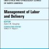 Management of Labor and Delivery, An Issue of Obstetrics and Gynecology Clinics 1st Edition Aaron B. Caughey - eBook PDF