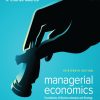 Managerial Economics 12th Edition Christopher Thomas - eBook PDF