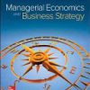 Managerial Economics & Business Strategy 9th Edition Jeff Prince - eBook PDF