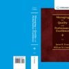 Managing for Quality and Performance Excellence 11th Edition James R. Evans - eBook PDF