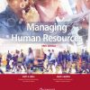 Managing Human Resources 18th Edition Scott A. Snell - eBook PDF