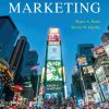 Marketing 16th Edition Roger A. Kerin - eBook PDF