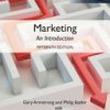 Marketing: An Introduction, 15th Global Edition Gary Armstrong - eBook PDF