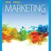 Marketing (MindTap Course List) 20th Edition William M. Pride - eBook PDF